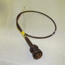 Трос газа Богдан (ручной)